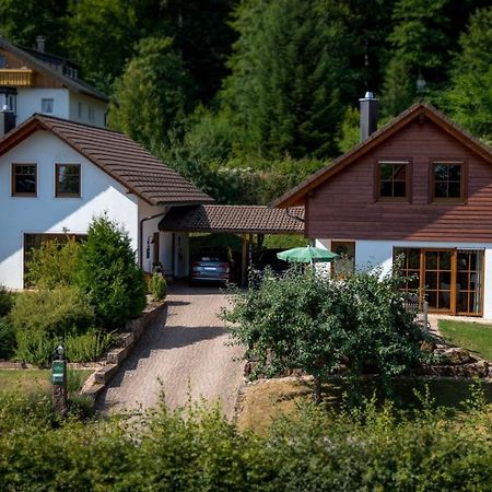 Schwarzwald Chalets Freudenstadt Exteriér fotografie