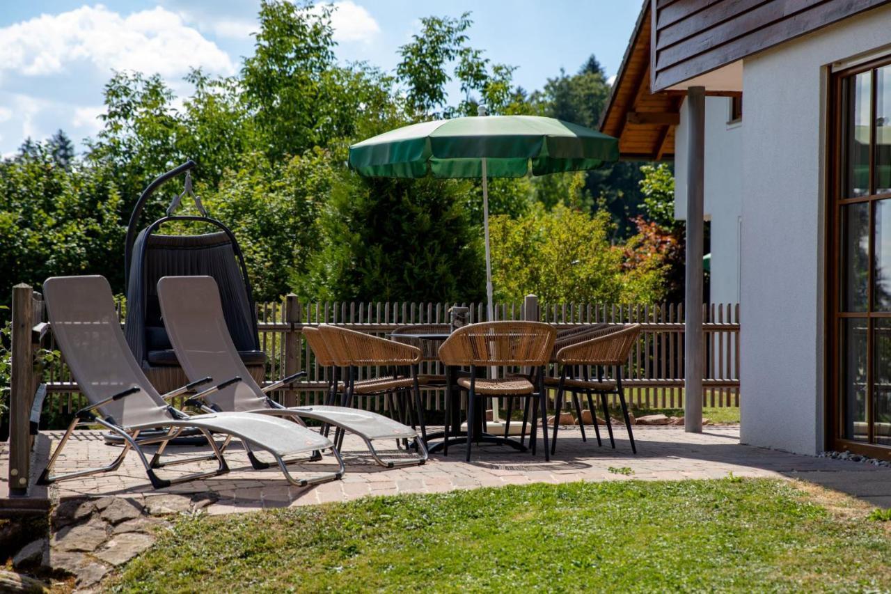 Schwarzwald Chalets Freudenstadt Exteriér fotografie