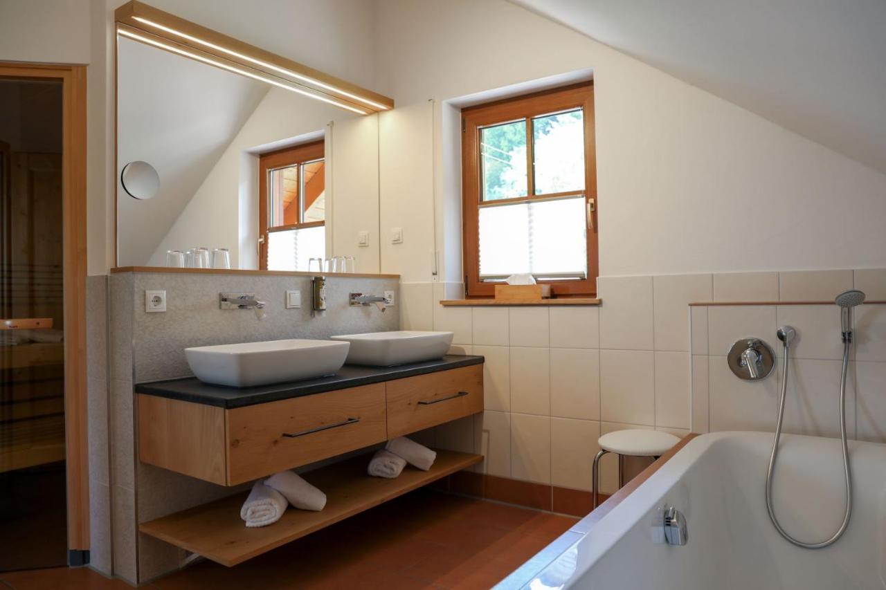 Schwarzwald Chalets Freudenstadt Exteriér fotografie