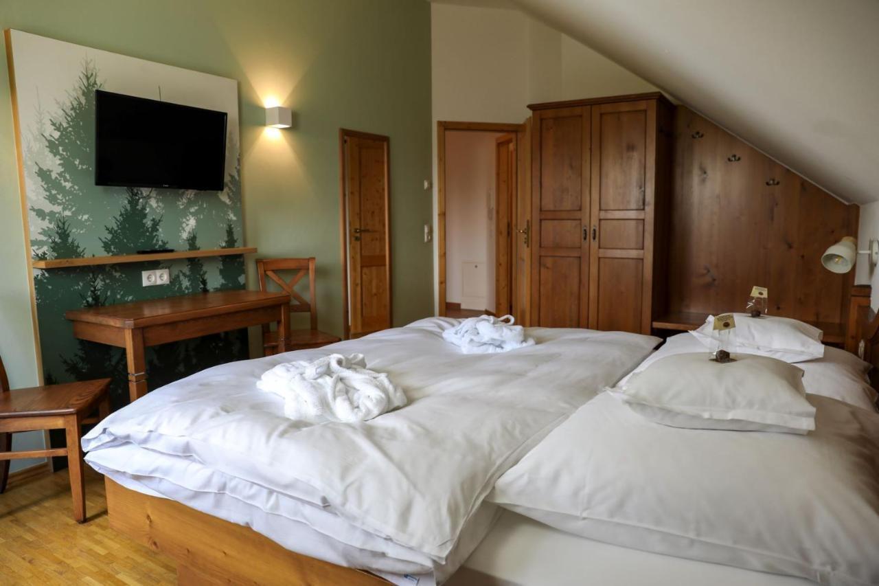 Schwarzwald Chalets Freudenstadt Exteriér fotografie