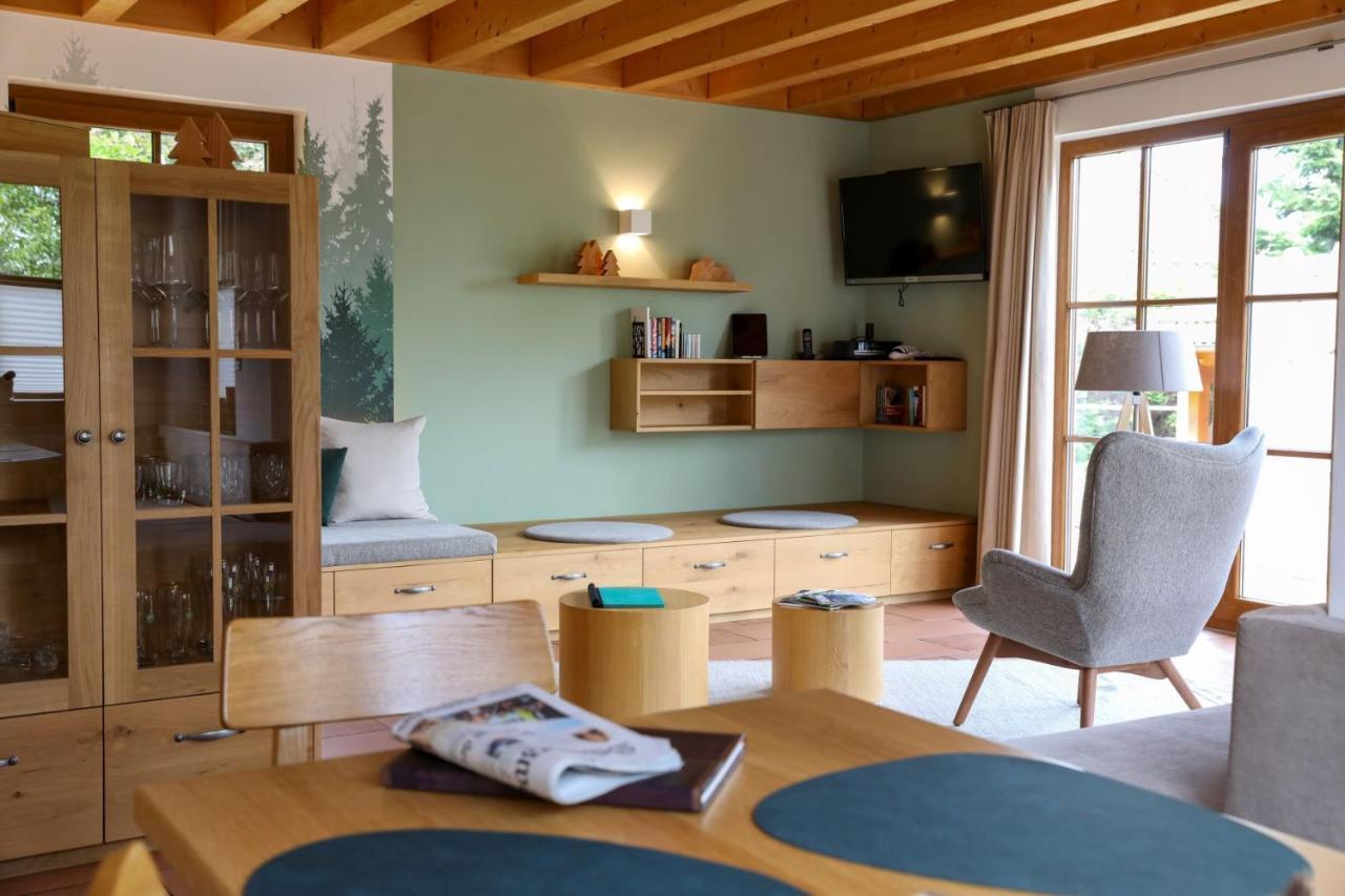 Schwarzwald Chalets Freudenstadt Exteriér fotografie