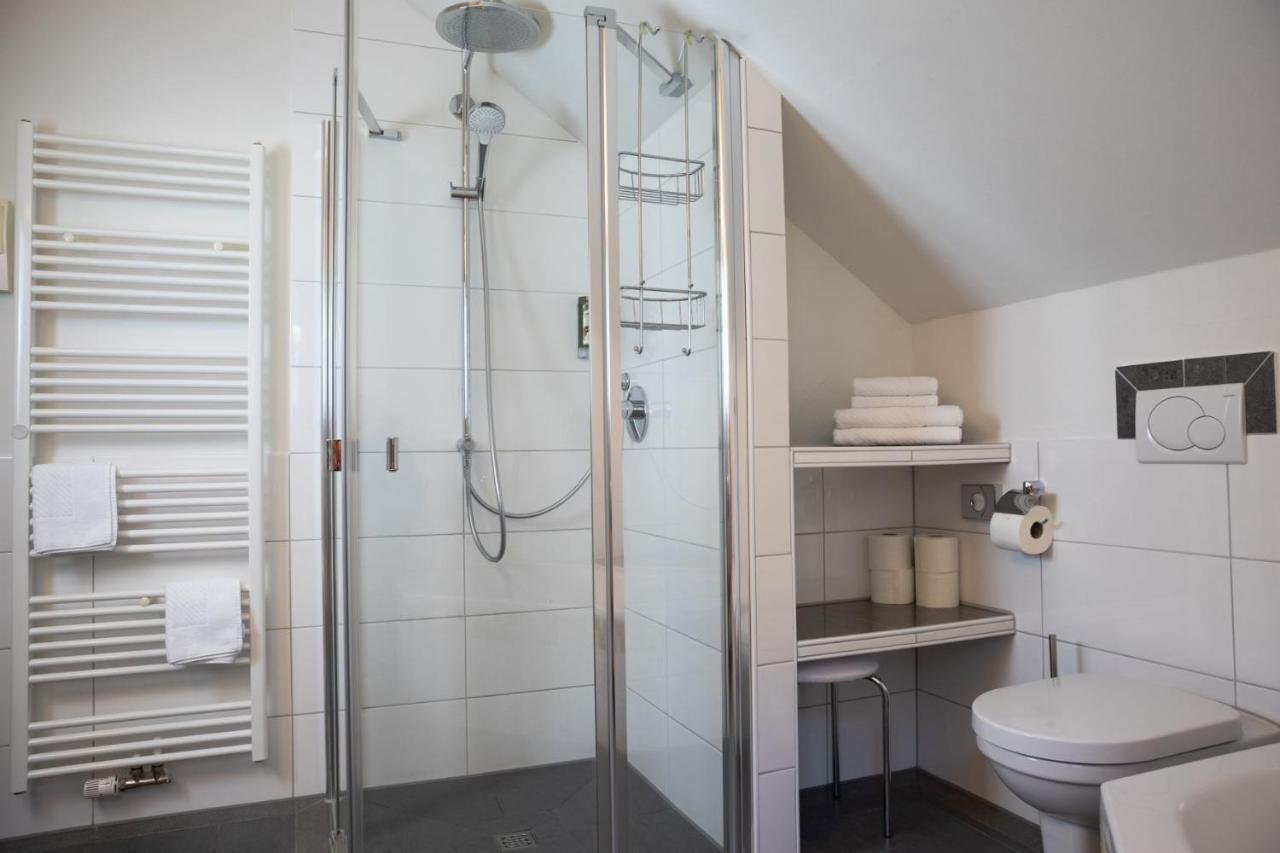 Schwarzwald Chalets Freudenstadt Exteriér fotografie