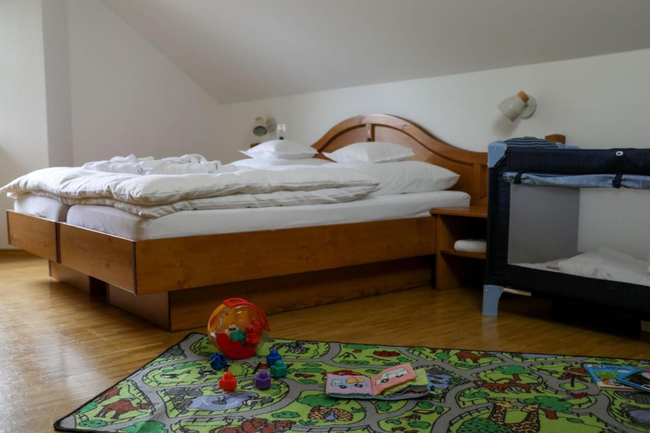 Schwarzwald Chalets Freudenstadt Exteriér fotografie