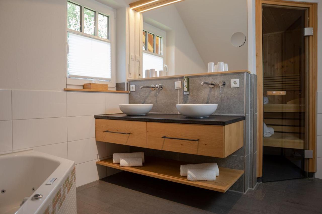 Schwarzwald Chalets Freudenstadt Exteriér fotografie