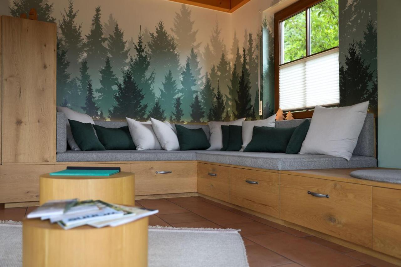 Schwarzwald Chalets Freudenstadt Exteriér fotografie