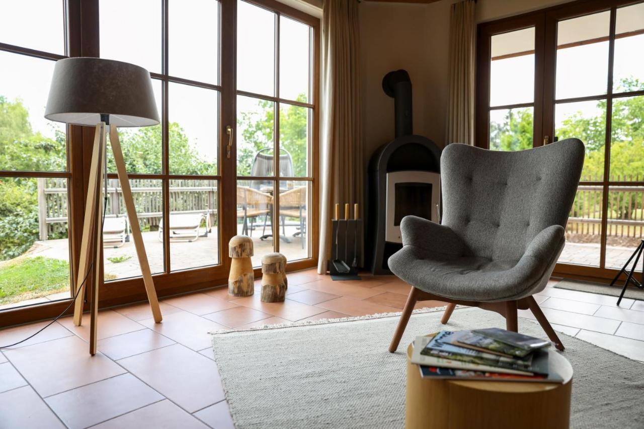 Schwarzwald Chalets Freudenstadt Exteriér fotografie