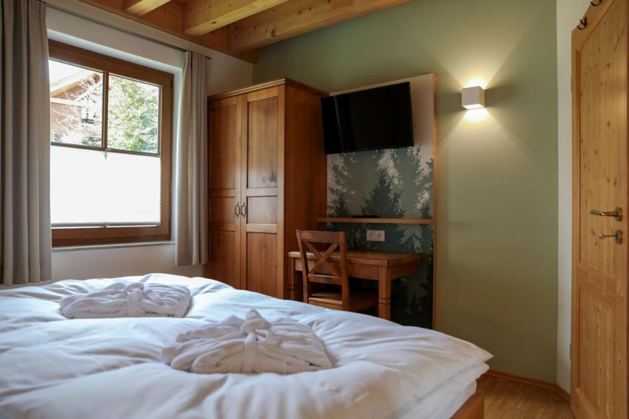 Schwarzwald Chalets Freudenstadt Exteriér fotografie