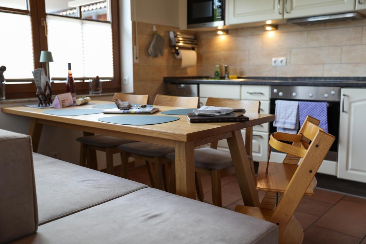 Schwarzwald Chalets Freudenstadt Exteriér fotografie
