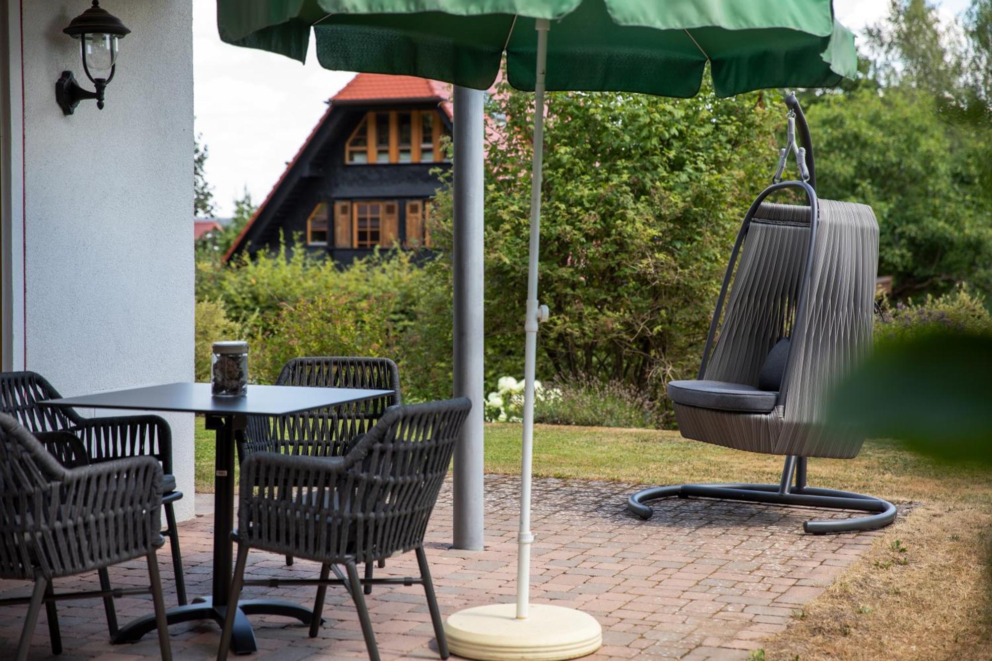 Schwarzwald Chalets Freudenstadt Exteriér fotografie