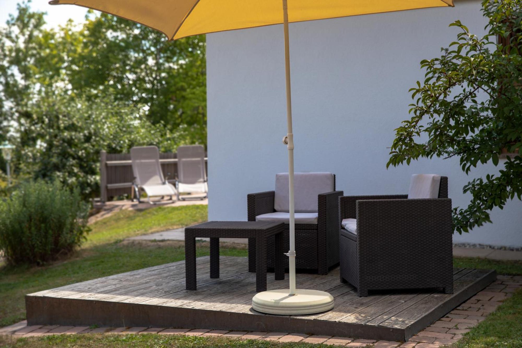 Schwarzwald Chalets Freudenstadt Exteriér fotografie